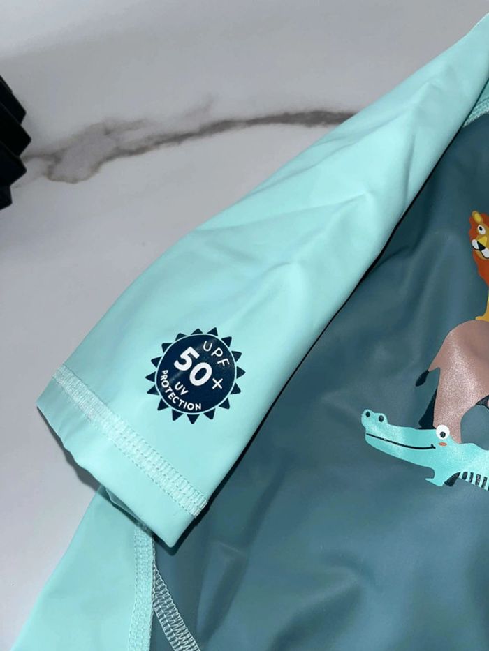 Combinaison - photo numéro 3