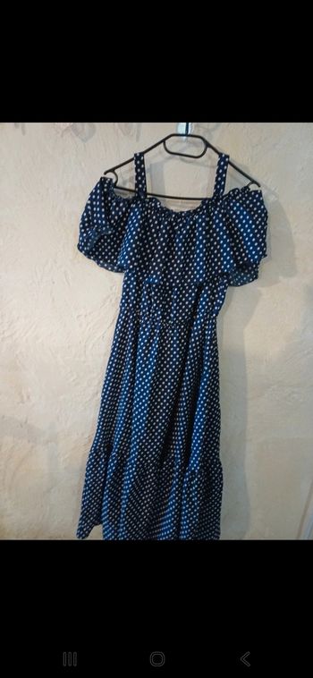 Robe femme taille 38