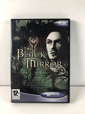 Thé black mirror pc fr