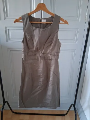 Robe d’été chic - Camaïeu - 36/S