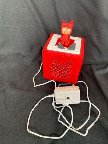 Toniebox