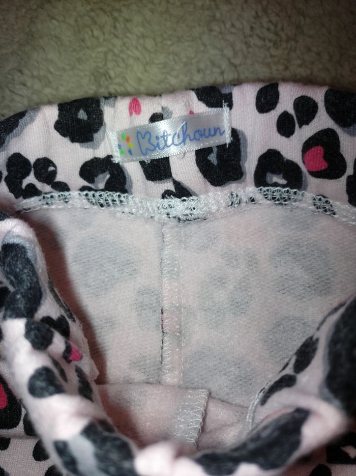 Pantalon bébé - photo numéro 3