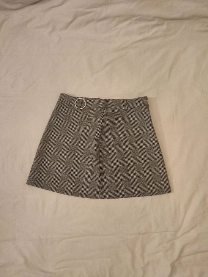 Mini jupe