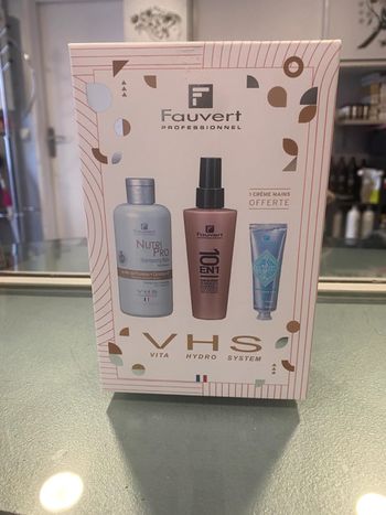 Coffret nutri pro