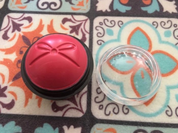 Blush crème Ciate Glamazon