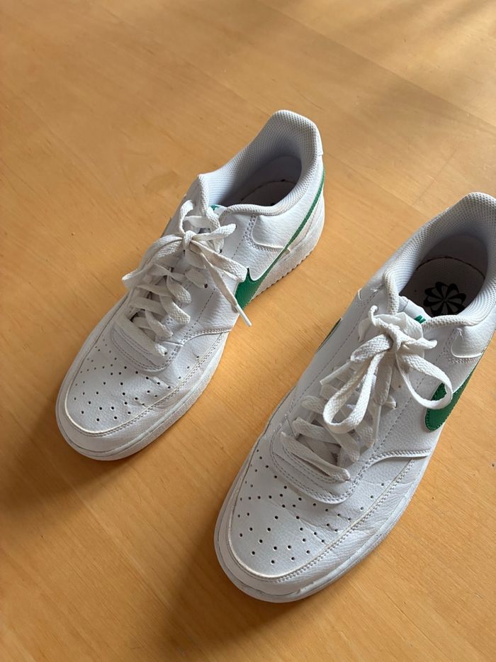 Nike basket - photo numéro 2