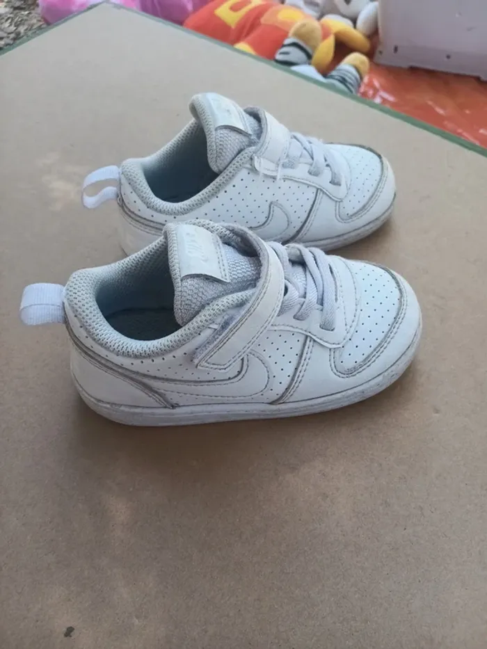 Nike enfant - photo numéro 2