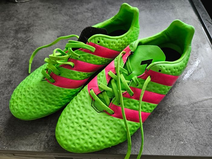 Chaussures de football ADIDAS - photo numéro 2