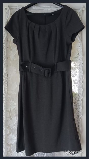 Robe H&M, gris