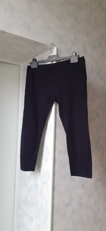 Legging court taille 38