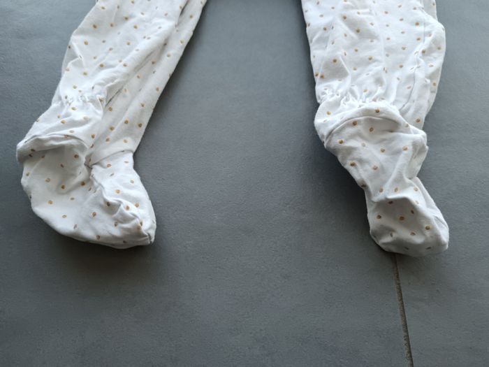 Grenouillère légère 23 mois - photo numéro 5