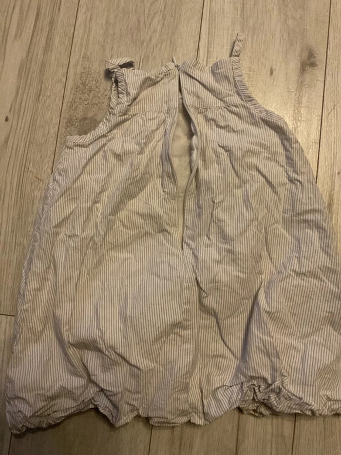 Robe fille 3 ans - photo numéro 3