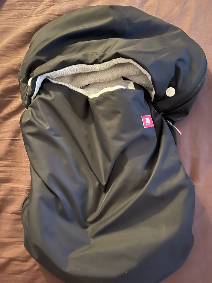 Chancelière à cosy