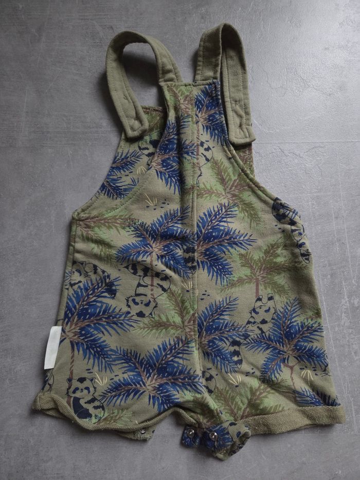 Ensemble petit béguin 6mois - photo numéro 5