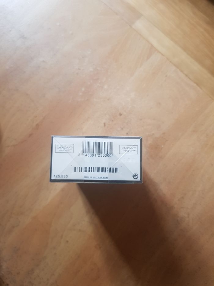 Eau de parfum n°5  100 ml - photo numéro 3