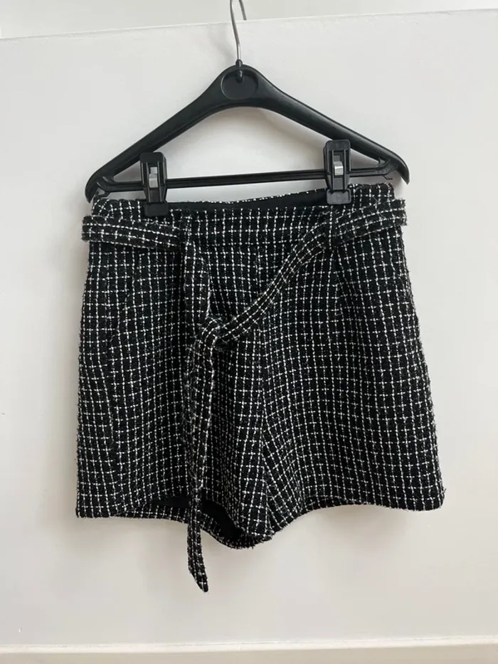 Short Only