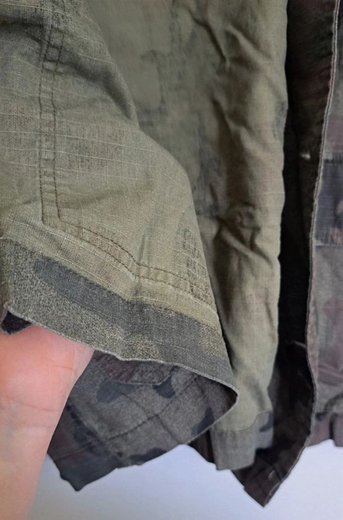 Veste volcom - photo numéro 5