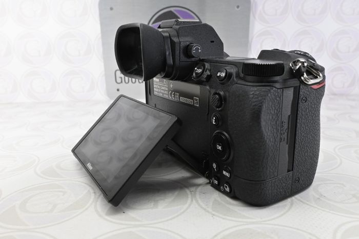 NIKON Z7II - 3556 CLICS - GT24 HIT - photo numéro 5