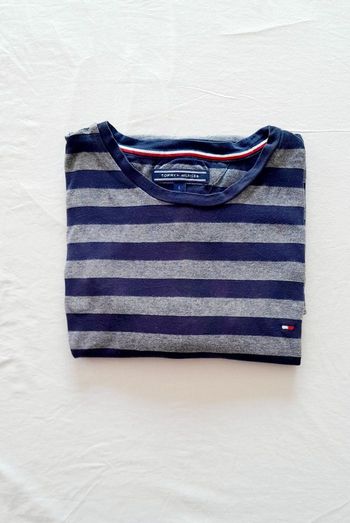 T-shirt Homme Tommy Hilfiger 