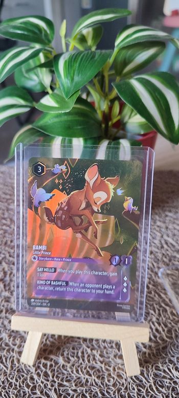 Bambi 209/204•EN•8