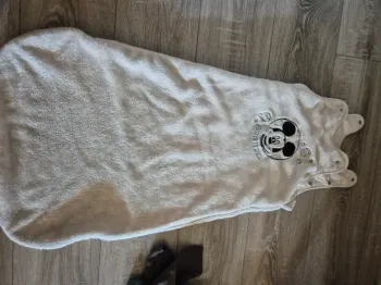 Gigoteuse Mickey