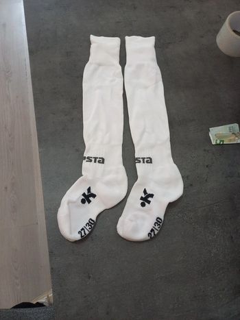 Chausette de sport