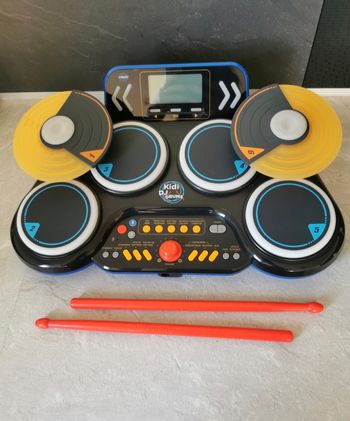 Batterie VTech 