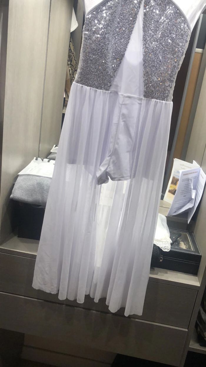 Robe de danse - photo numéro 2