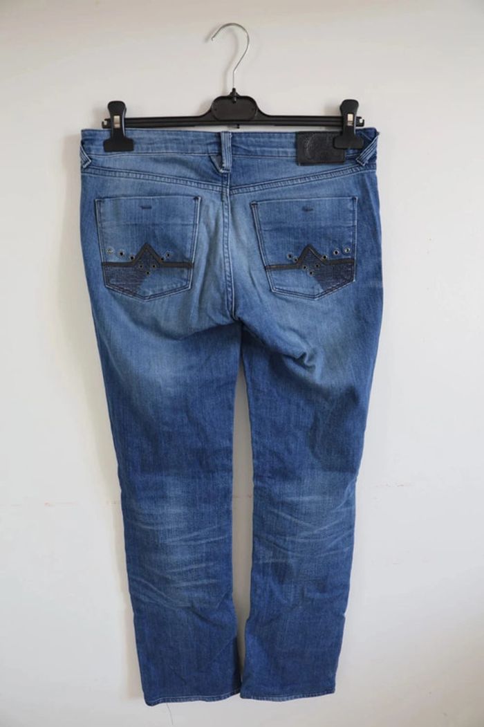 C38 Jean Temps des Cerises Taille W27 - photo numéro 2