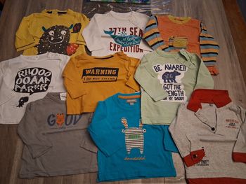 T-shirt ML 2