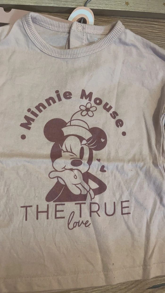 TEE shirt 18 mois - photo numéro 2