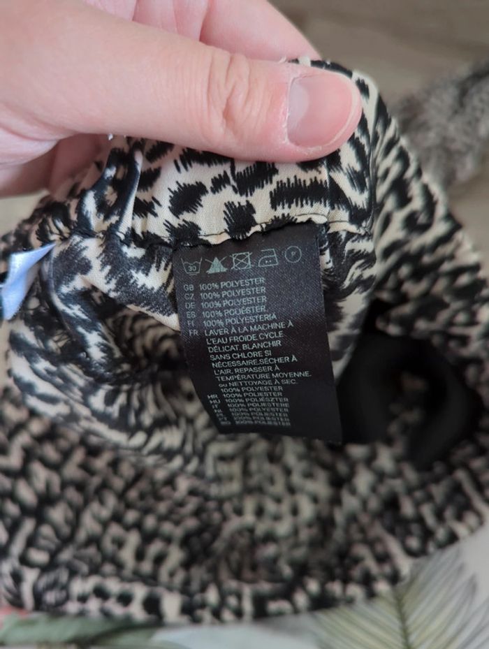 Pantalon femme taille unique - photo numéro 4