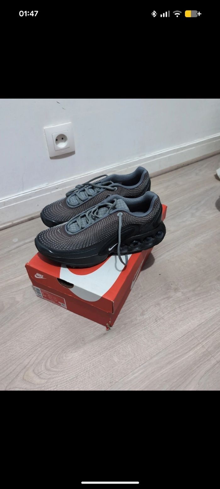 Nike air max dn homme et femme - photo numéro 3
