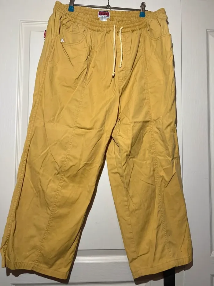 Pantalon New Style