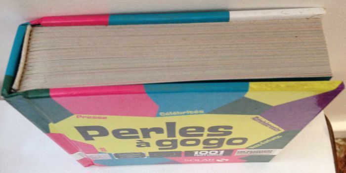 Perles à gogo 1001 histoires - photo numéro 2