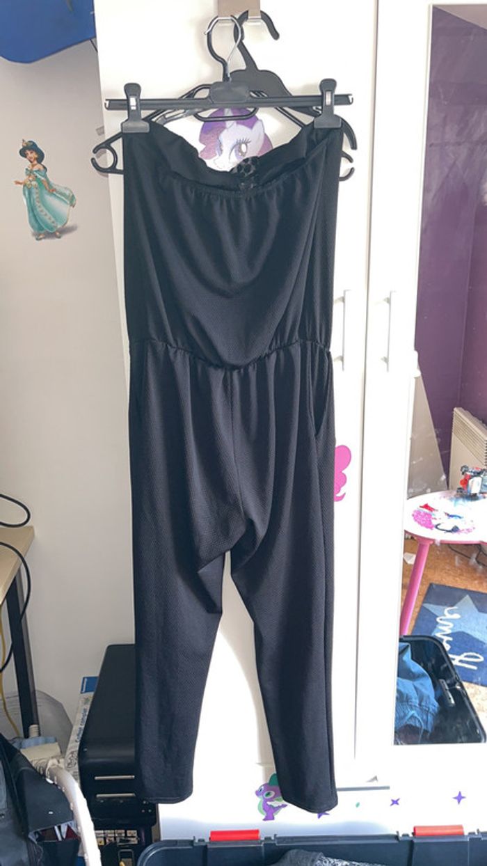 Combinaison taille 40/42 - photo numéro 4