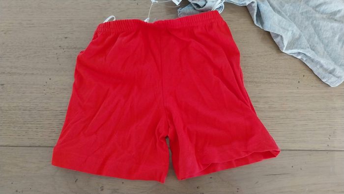 Pyjama été fille 3ans neuf - photo numéro 5