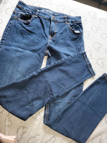jeans garçon