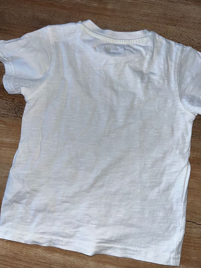 T-Shirt 24 mois - photo numéro 6