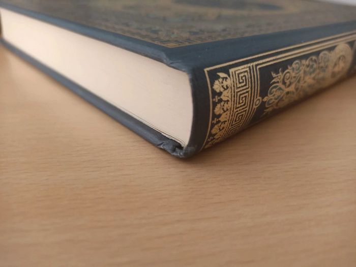 Livre notre dame de paris (victor Hugo / collection hetzel) - photo numéro 6