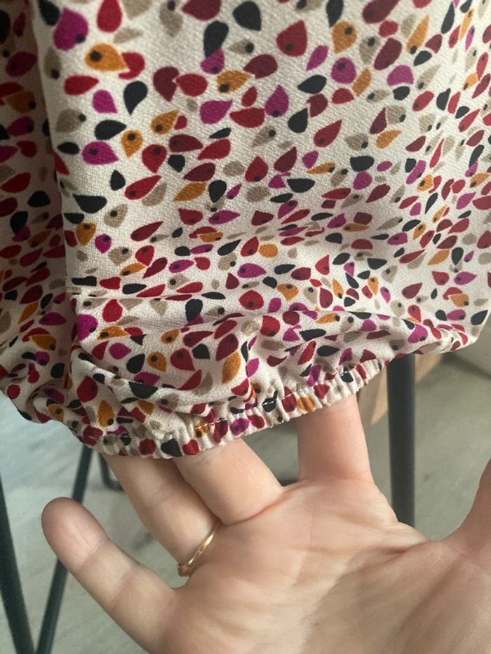 Haut sans manches Taille 3 - photo numéro 5