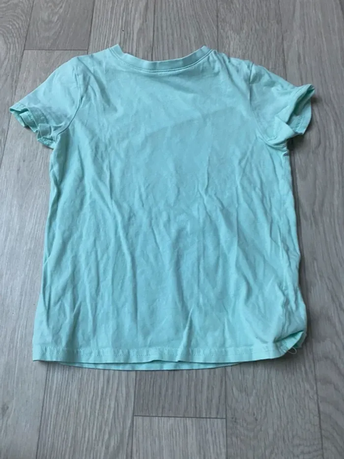Thee shirt kiabi