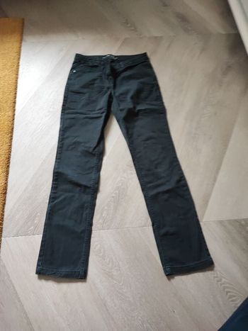 Jean noir