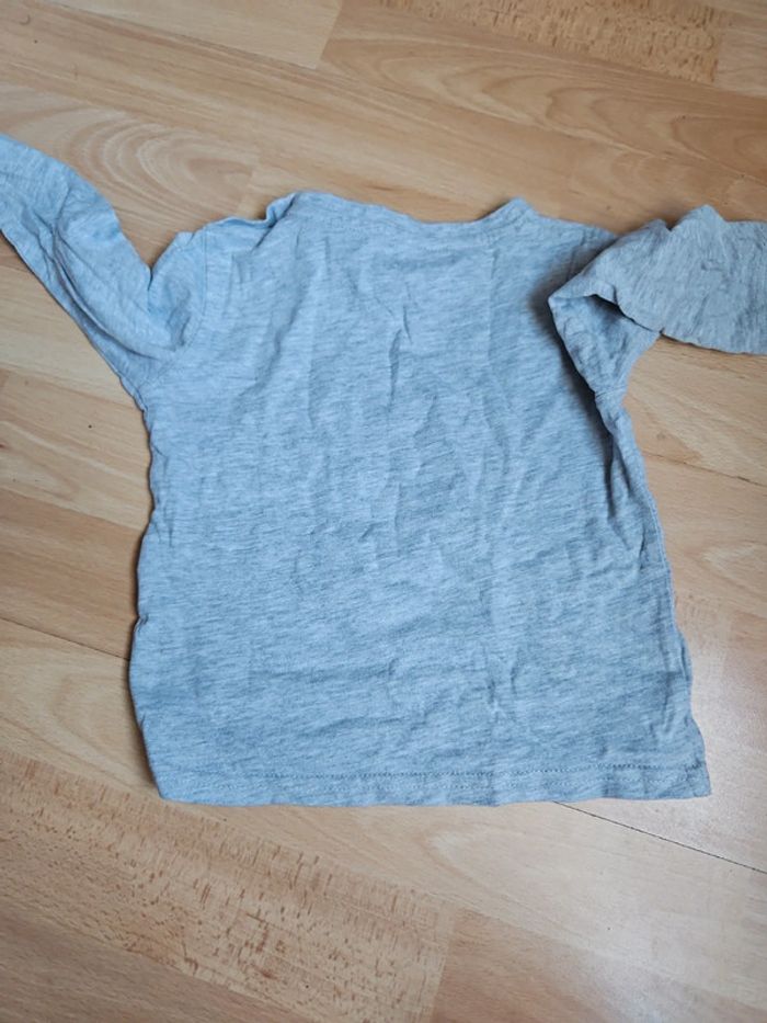 T-shirt - photo numéro 3