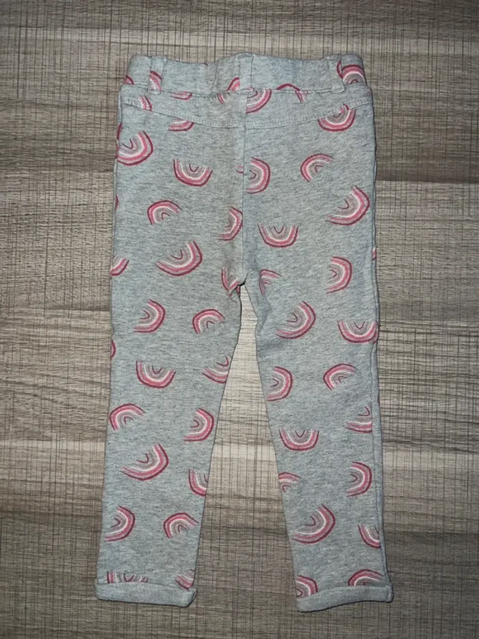 Legging fille - photo numéro 2