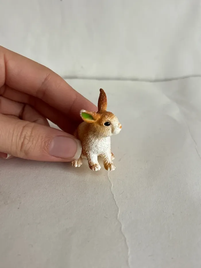 Lapin Schleich - photo numéro 3
