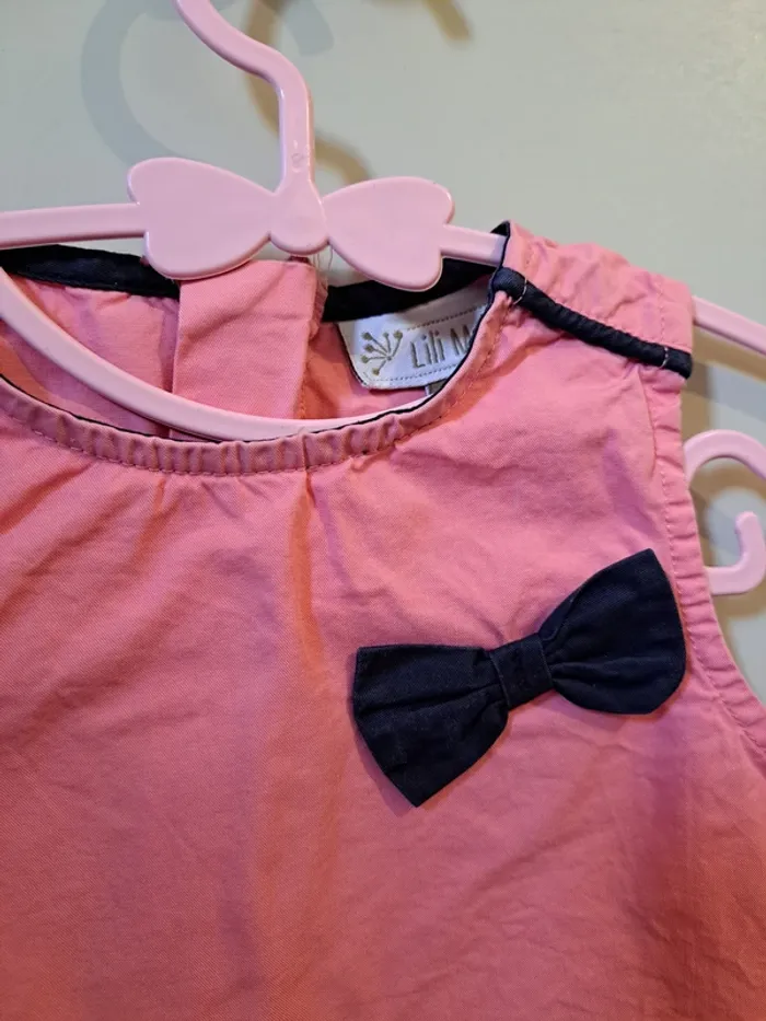 Robe - Lili Marelle - 3 ans - photo numéro 4