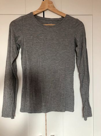 Haut Cache Cache taille S