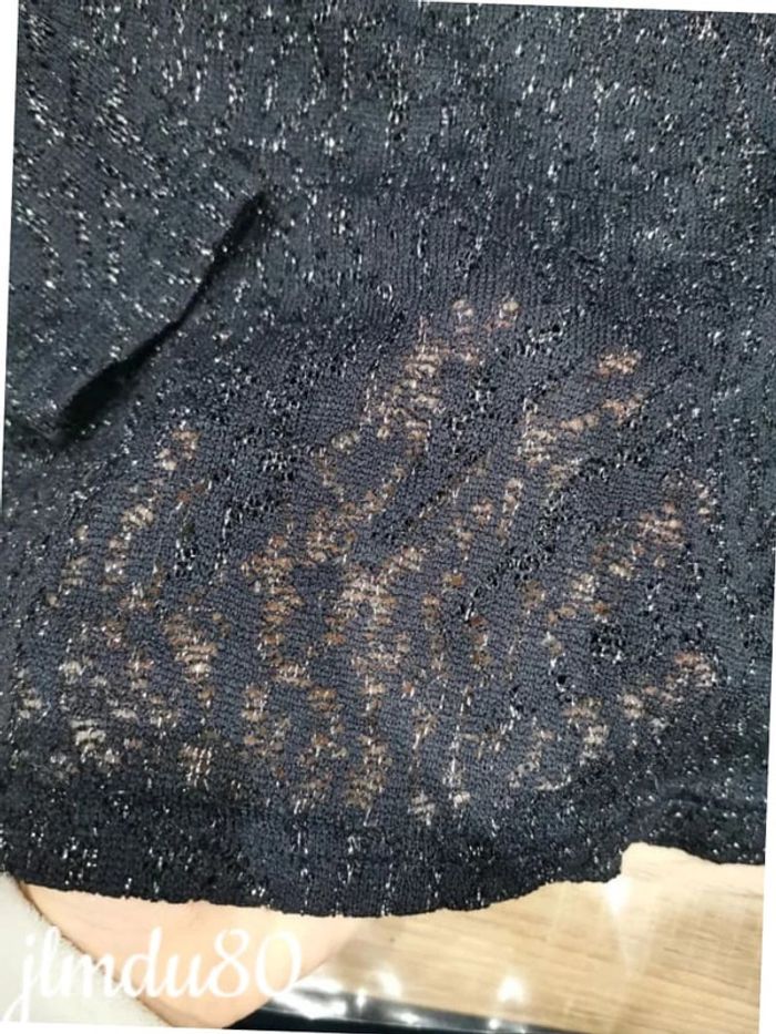 Hauts manches longues 10 ans - photo numéro 2