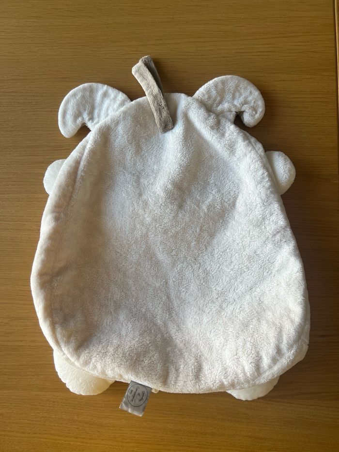 Doudou range couches - photo numéro 3